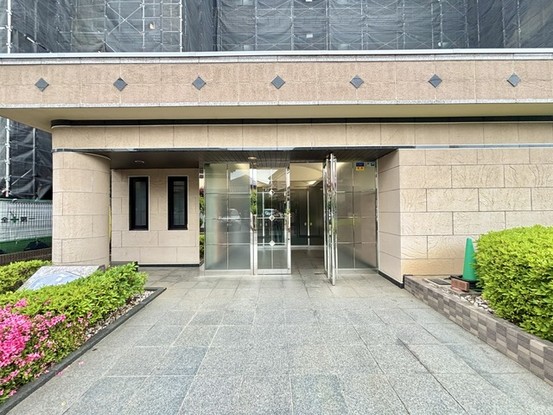 apartment 埼玉県富士見市鶴瀬東２丁目
地図を見る