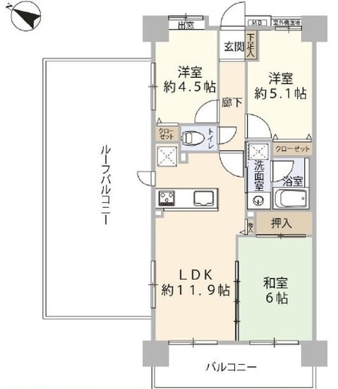 apartment 埼玉県富士見市鶴瀬東２丁目
地図を見る