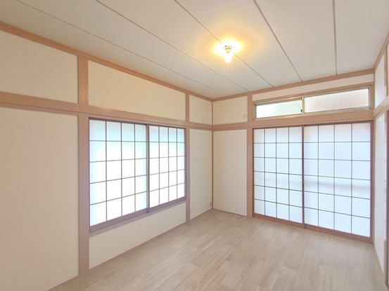detached 埼玉県新座市野寺３丁目
地図を見る