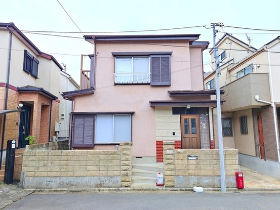 detached 埼玉県新座市野寺３丁目
地図を見る