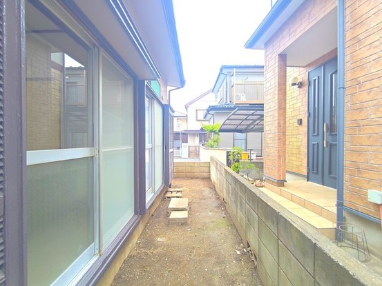 detached 埼玉県新座市野寺３丁目
地図を見る