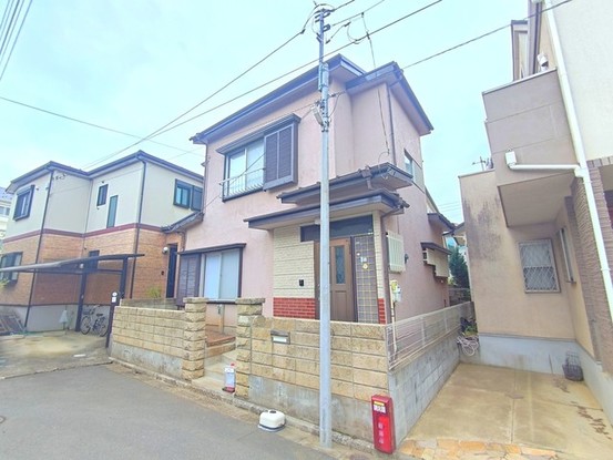 detached 埼玉県新座市野寺３丁目
地図を見る