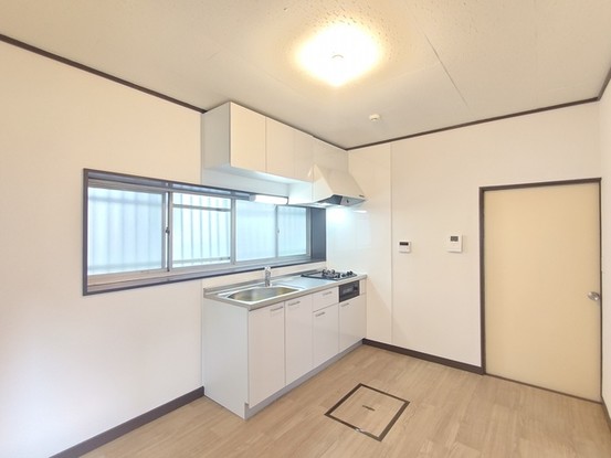 detached 埼玉県新座市野寺３丁目
地図を見る