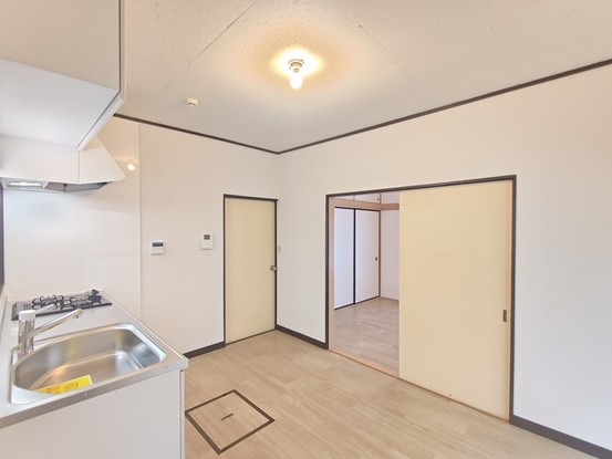 detached 埼玉県新座市野寺３丁目
地図を見る