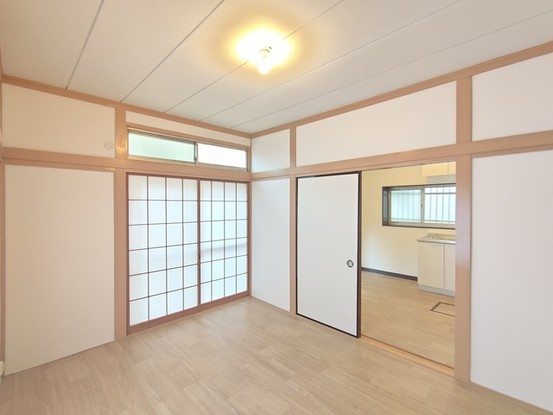 detached 埼玉県新座市野寺３丁目
地図を見る
