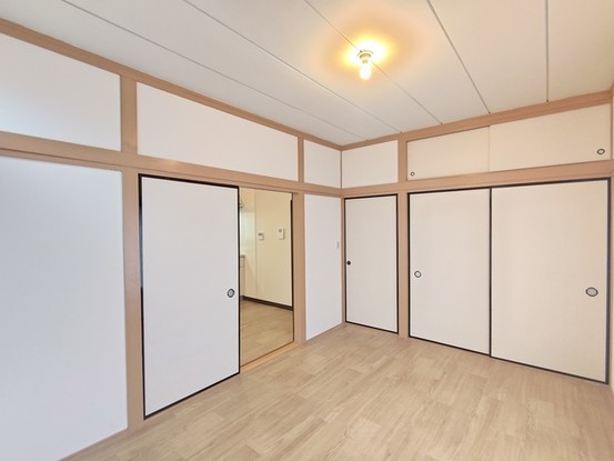detached 埼玉県新座市野寺３丁目
地図を見る