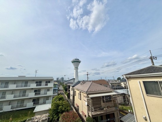 apartment 埼玉県富士見市鶴瀬西３丁目
地図を見る