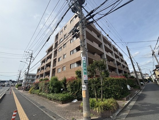 apartment 埼玉県富士見市鶴瀬西３丁目
地図を見る