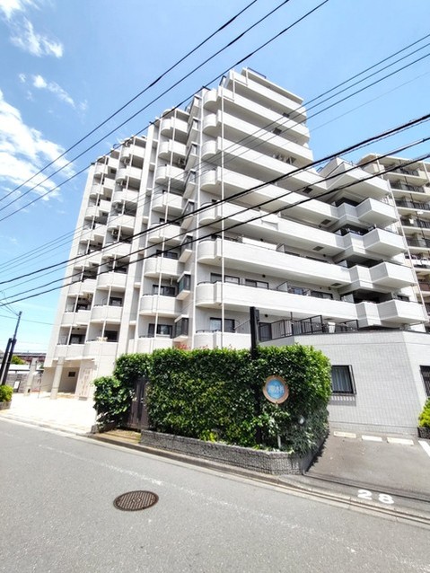 apartment 東京都小平市鈴木町１丁目
地図を見る