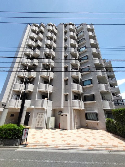apartment 東京都小平市鈴木町１丁目
地図を見る