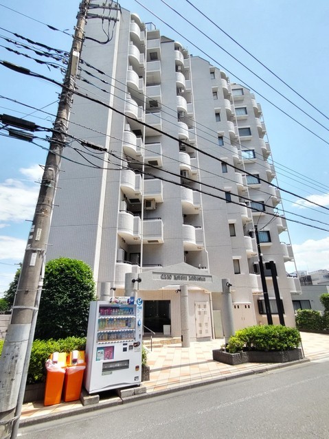 apartment 東京都小平市鈴木町１丁目
地図を見る