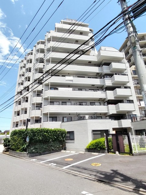 apartment 東京都小平市鈴木町１丁目
地図を見る
