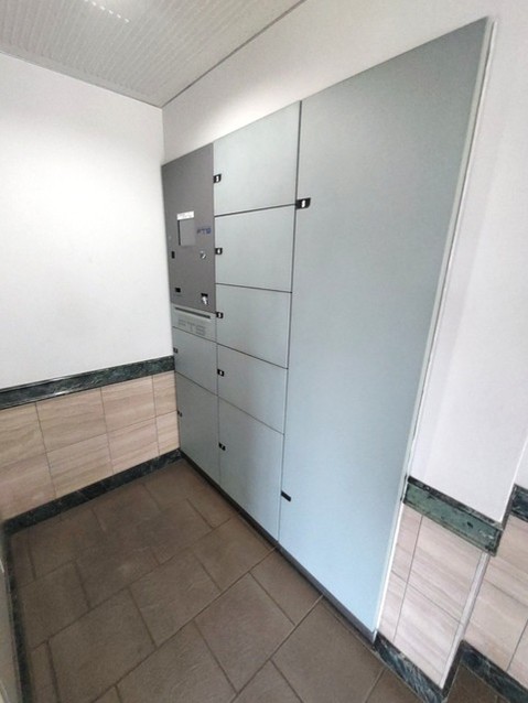 apartment 東京都小平市鈴木町１丁目
地図を見る