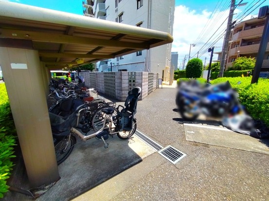 apartment 東京都小平市鈴木町１丁目
地図を見る
