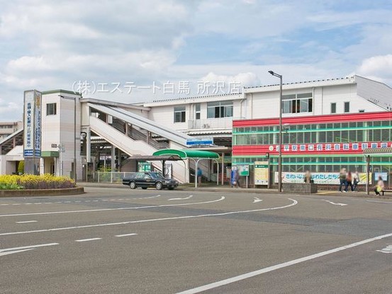 apartment 東京都小平市鈴木町１丁目
地図を見る
