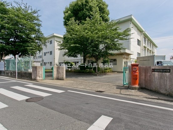 apartment 東京都小平市鈴木町１丁目
地図を見る
