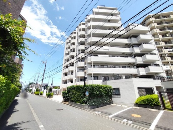 apartment 東京都小平市鈴木町１丁目
地図を見る