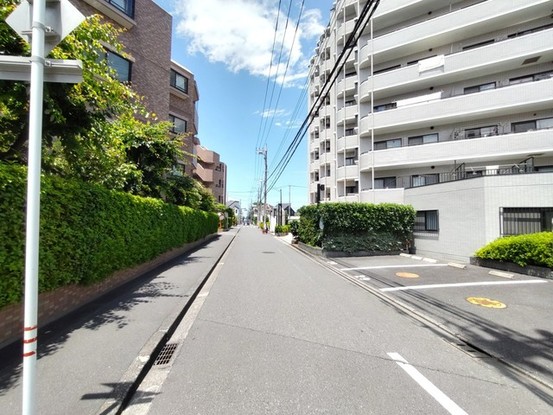 apartment 東京都小平市鈴木町１丁目
地図を見る