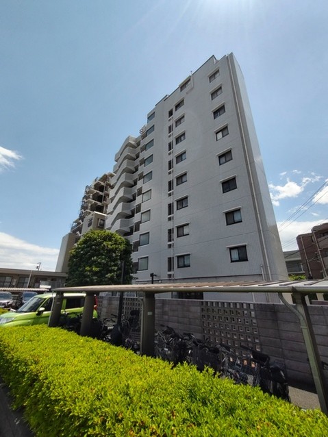 apartment 東京都小平市鈴木町１丁目
地図を見る