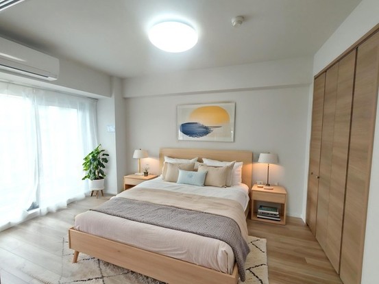apartment 埼玉県志木市館２丁目
地図を見る