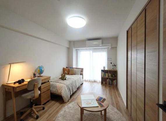 apartment 埼玉県志木市館２丁目
地図を見る