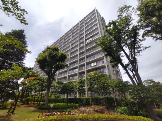 apartment 埼玉県志木市館２丁目
地図を見る