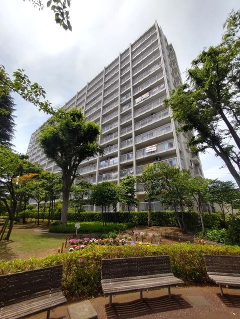 apartment 埼玉県志木市館２丁目
地図を見る