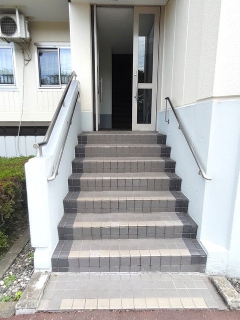 apartment 埼玉県志木市館２丁目
地図を見る