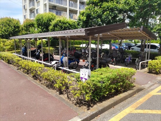 apartment 埼玉県志木市館２丁目
地図を見る
