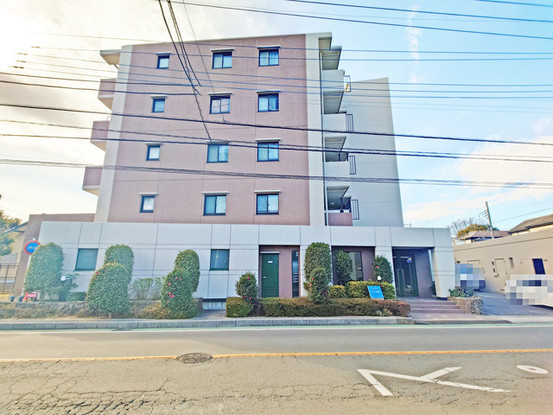 apartment 埼玉県ふじみ野市亀久保３丁目
地図を見る