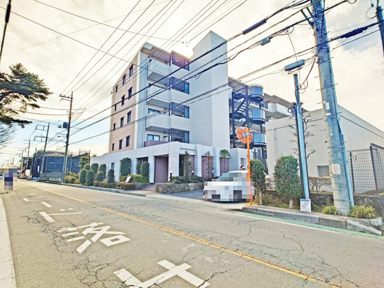 apartment 埼玉県ふじみ野市亀久保３丁目
地図を見る