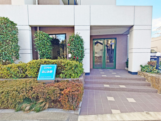 apartment 埼玉県ふじみ野市亀久保３丁目
地図を見る