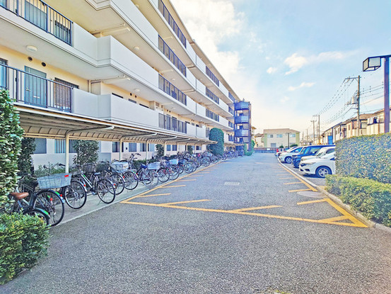 apartment 埼玉県ふじみ野市亀久保３丁目
地図を見る
