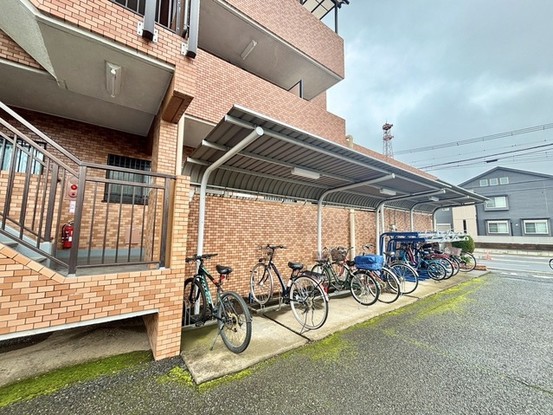 apartment 埼玉県新座市野火止３丁目
地図を見る