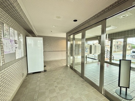 apartment 埼玉県新座市野火止３丁目
地図を見る