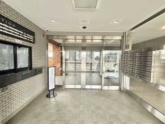 apartment 埼玉県新座市野火止３丁目
地図を見る