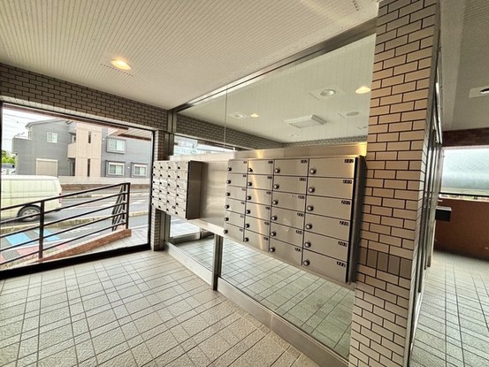 apartment 埼玉県新座市野火止３丁目
地図を見る