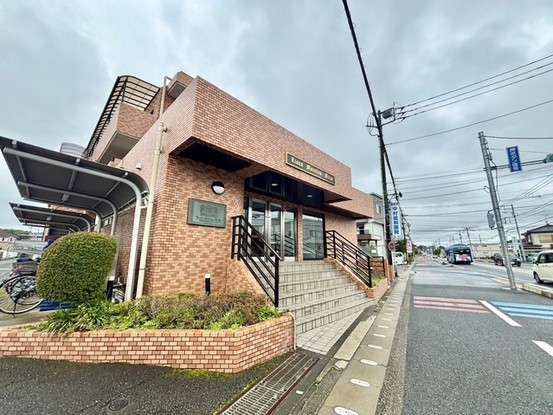 apartment 埼玉県新座市野火止３丁目
地図を見る
