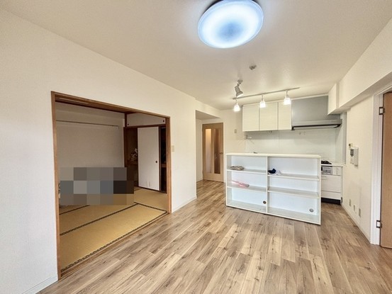 apartment 埼玉県新座市野火止３丁目
地図を見る