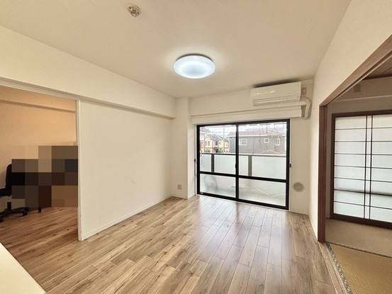 apartment 埼玉県新座市野火止３丁目
地図を見る