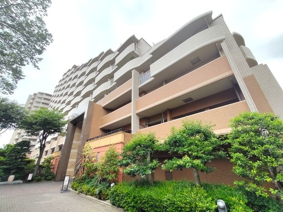 apartment 埼玉県志木市幸町３丁目
地図を見る