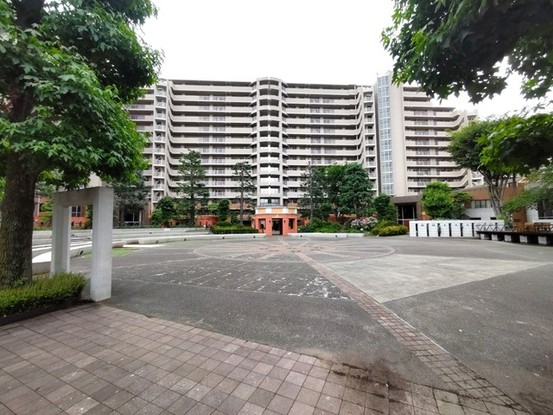 apartment 埼玉県志木市幸町３丁目
地図を見る