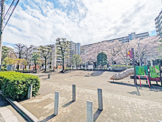 apartment 埼玉県志木市幸町３丁目
地図を見る
