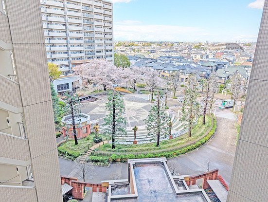 apartment 埼玉県志木市幸町３丁目
地図を見る