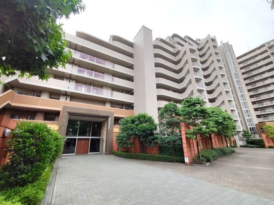 apartment 埼玉県志木市幸町３丁目
地図を見る