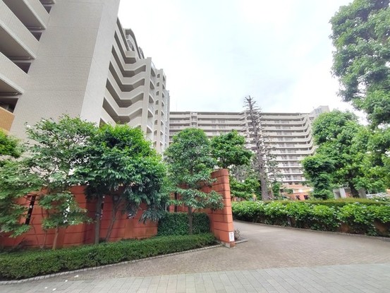 apartment 埼玉県志木市幸町３丁目
地図を見る
