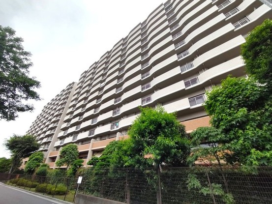 apartment 埼玉県志木市幸町３丁目
地図を見る