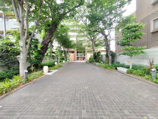 apartment 埼玉県志木市幸町３丁目
地図を見る