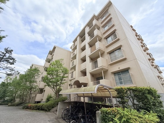 apartment 埼玉県所沢市大字山口
地図を見る