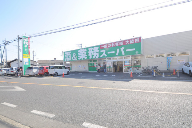 apartment 埼玉県所沢市大字山口
地図を見る